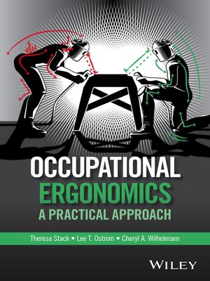 cover image of Occupational Ergonomics